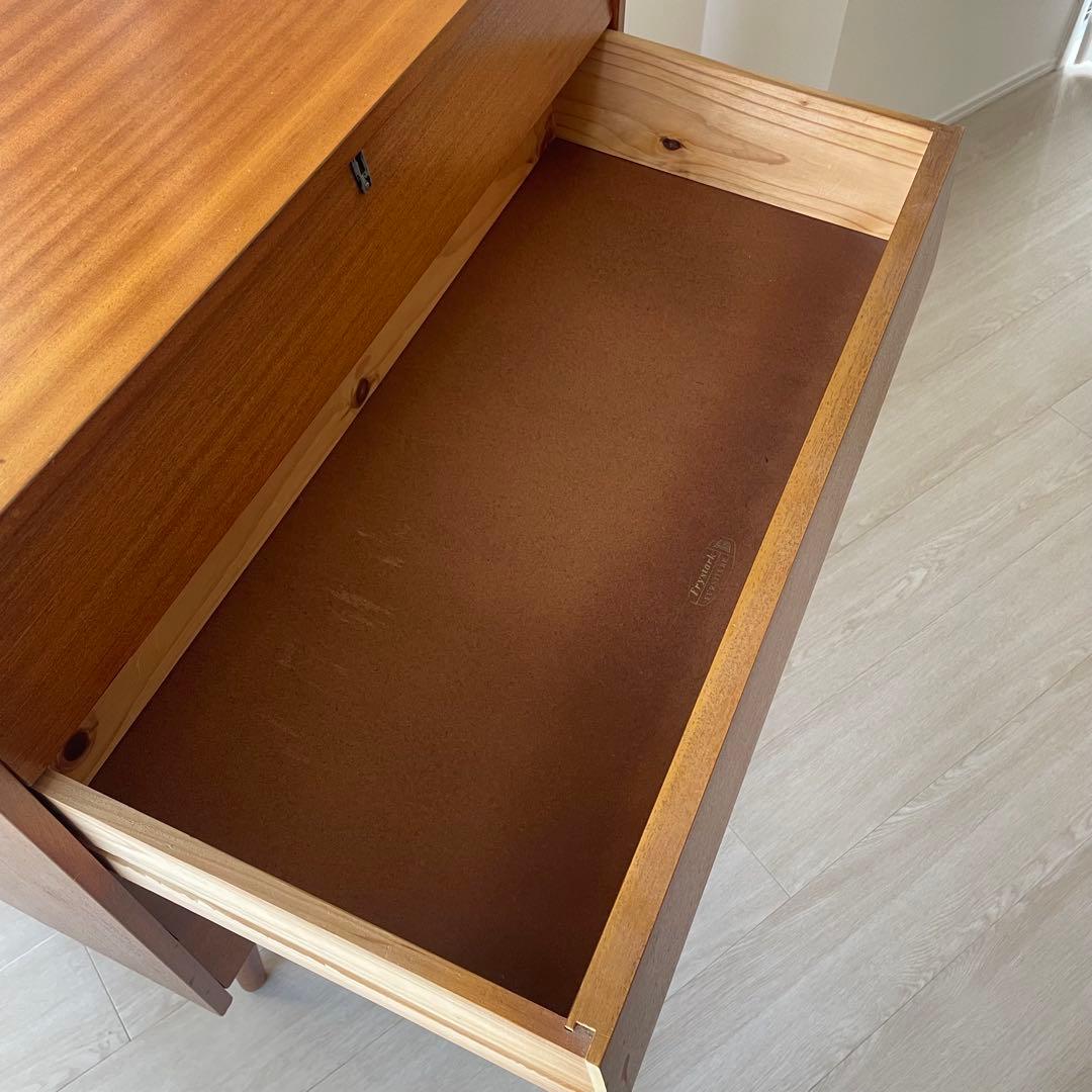 北欧ヴィンテージ　チェスト