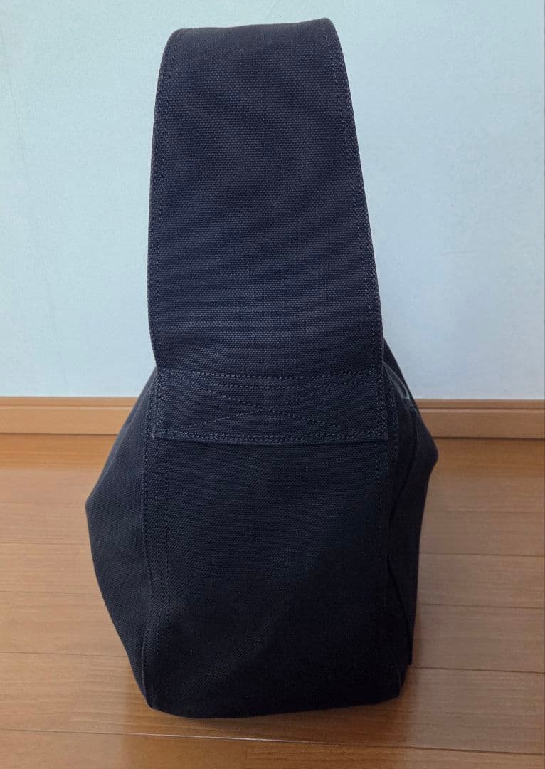 PORTER ポーター コア トート ショルダー バッグ 黒