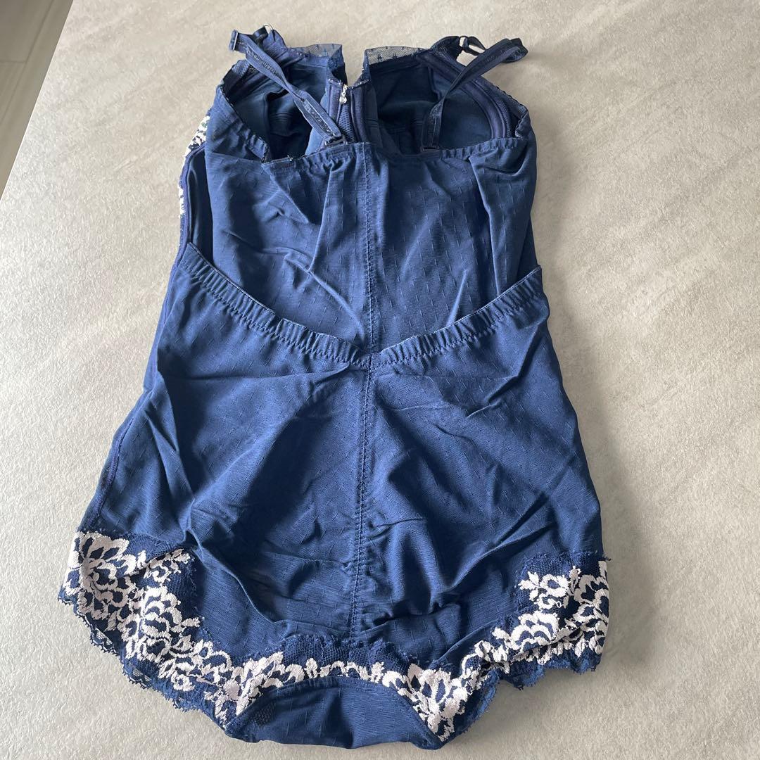 マルコ リュミエス ボディスーツ D75L