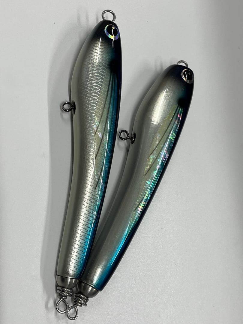 尾籠　オゴペン160F HF とオゴペン160FP HF 2本セット