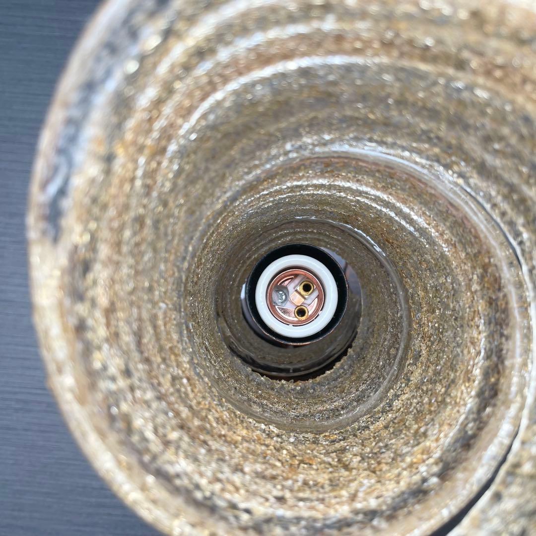 極美品✨アンティーク 卓上スタンドランプ キシマ 送料無料 匿名配送 レア 希少