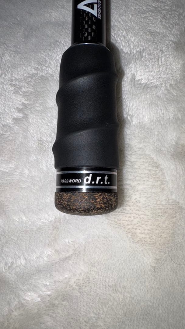 DRT ARTEX DCカスタムGEN2