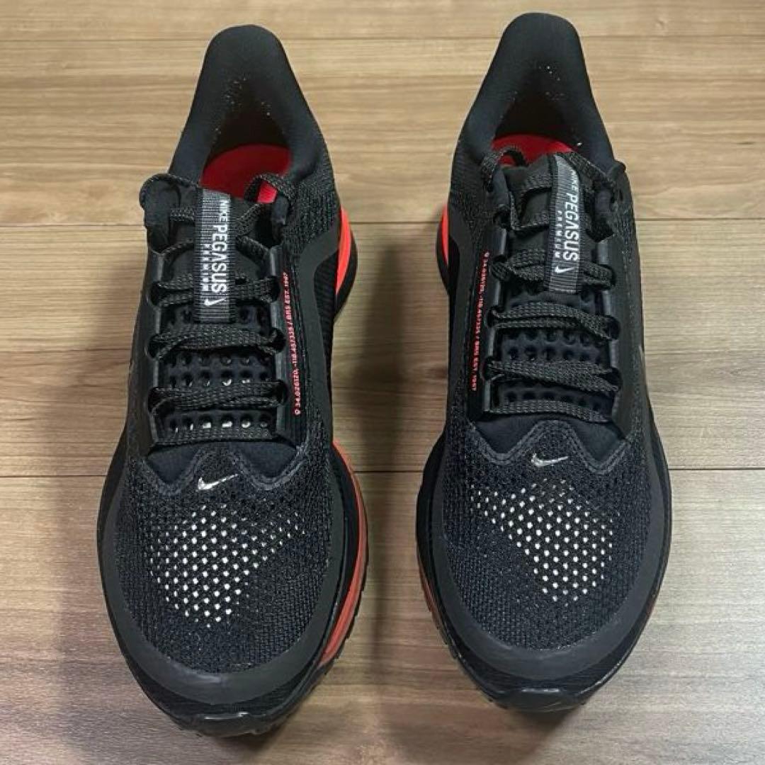 【新品同様・人気カラー】ナイキ ペガサス プレミアム