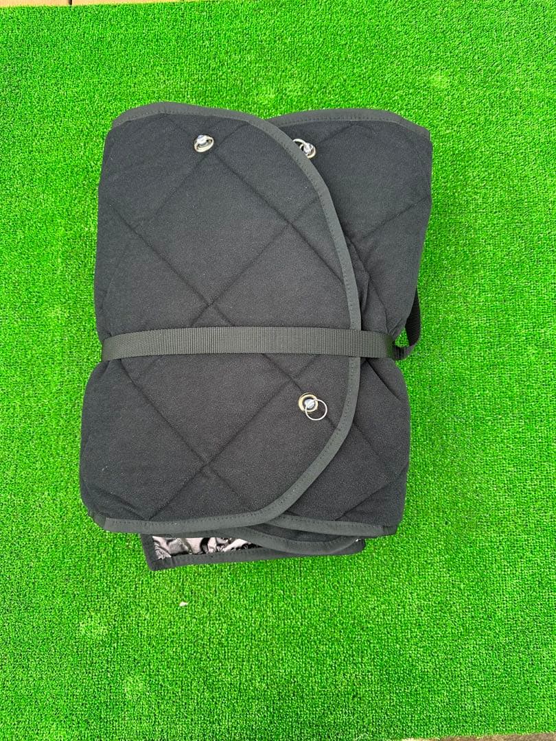 ランドローバー ディフェンダー110 サンシェード　フロント&リアセット