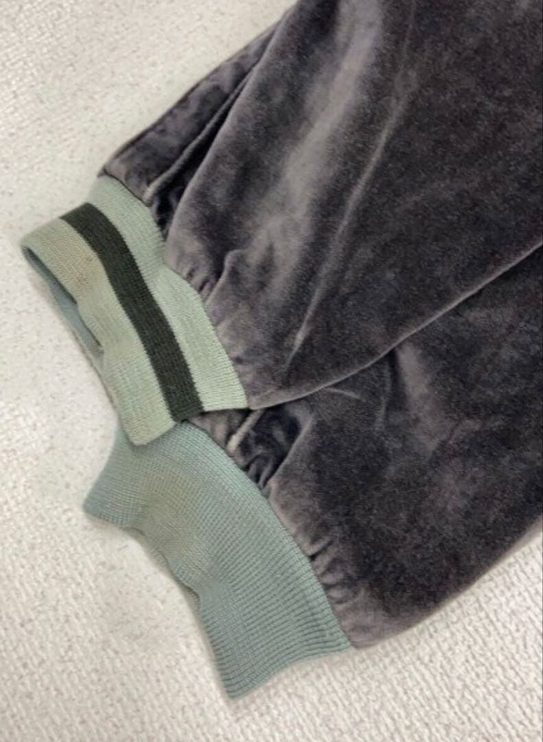 【せい】SASQUATCHfabrix　リバーシブルスカジャン