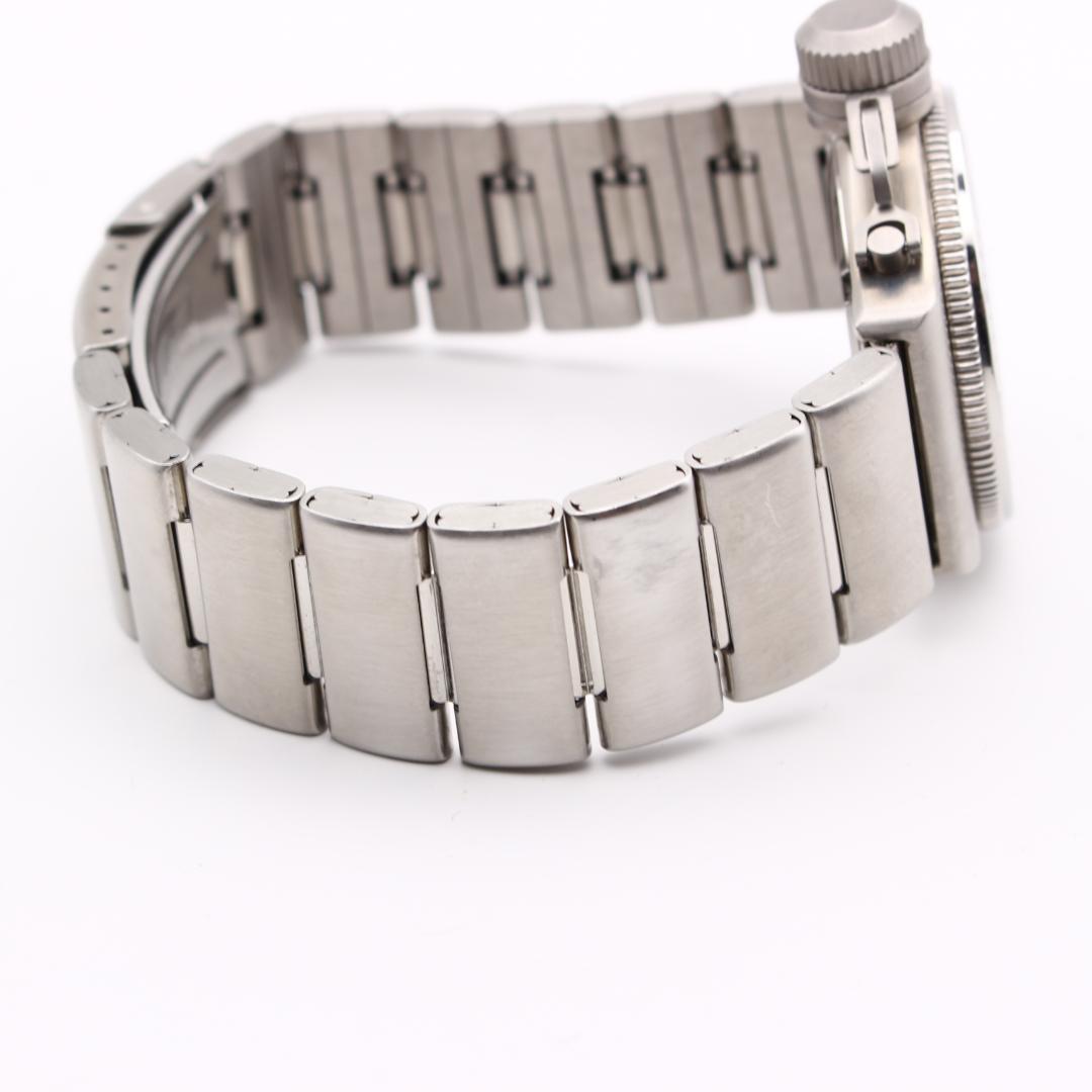 希少 CITIZEN OXY ミリタリーウォッチ NHK非売品 メンズ 腕時計