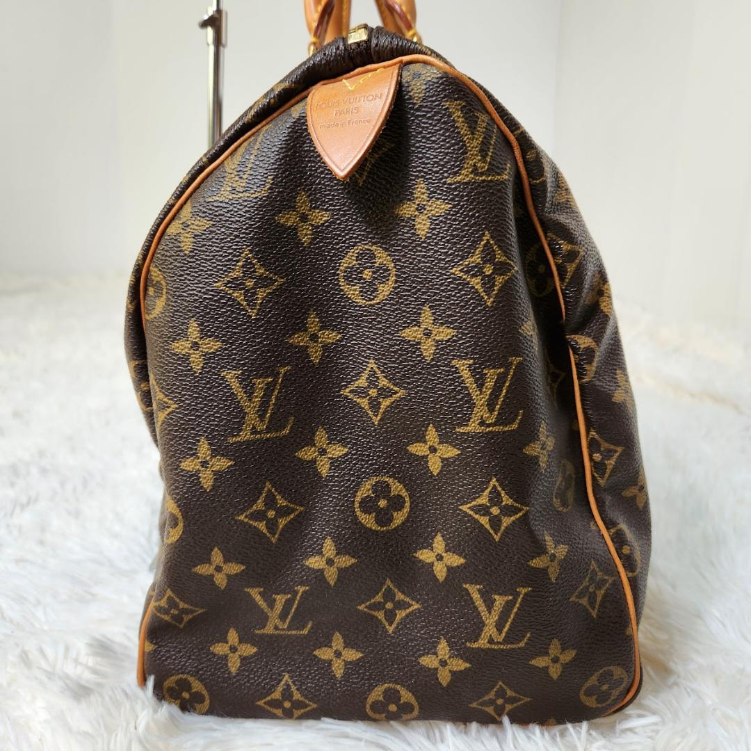 Louis Vuitton（ルイ・ヴィトン）スピーディ40 モノグラム