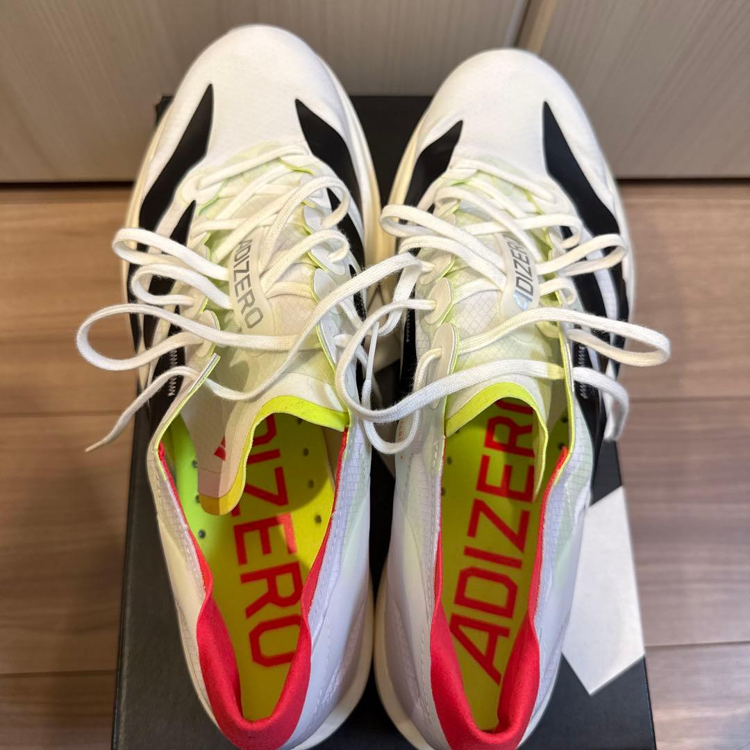 adidas アディゼロタクミセン11 27.0cm