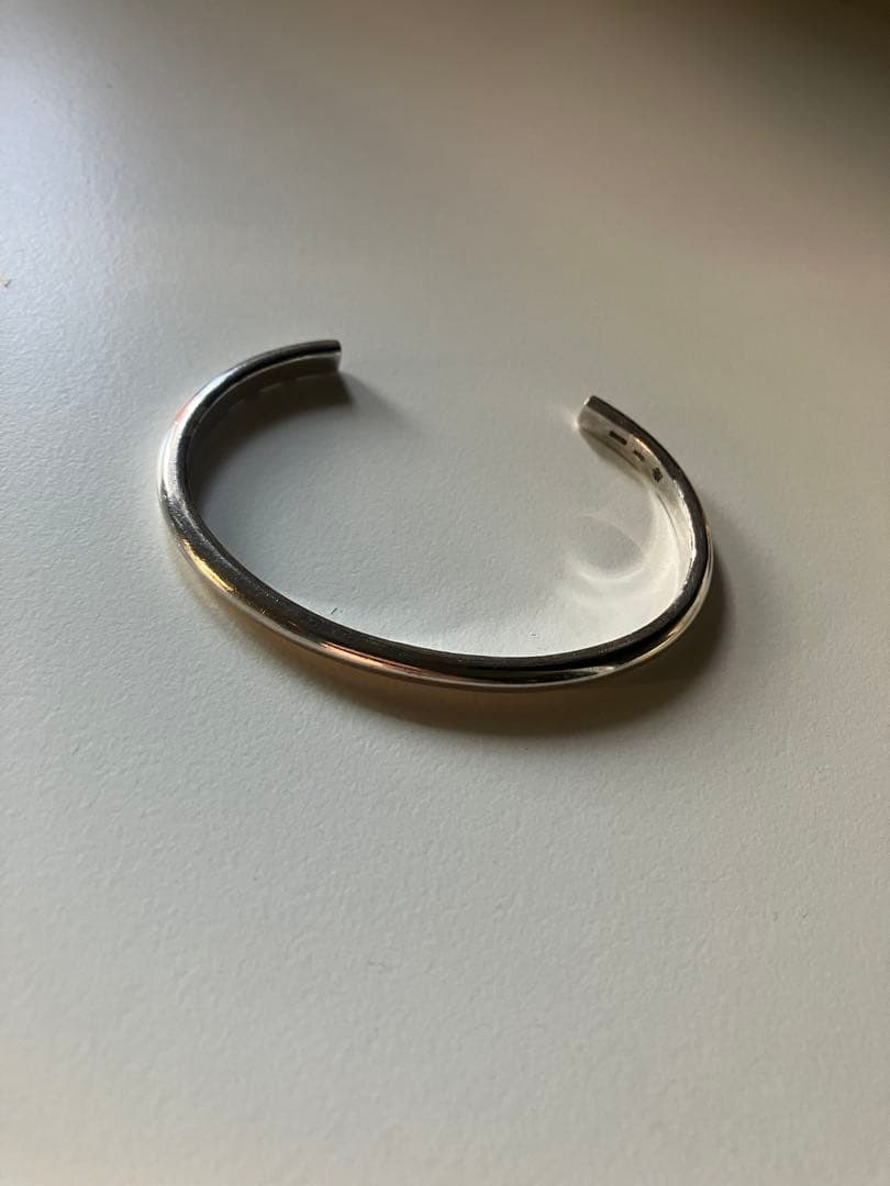 ジャムホームメイド 血液型バングルO型