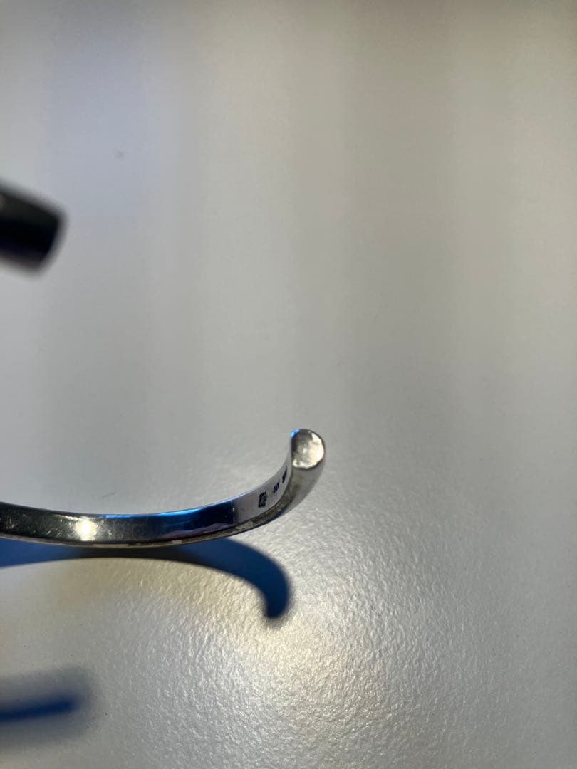 ジャムホームメイド 血液型バングルO型