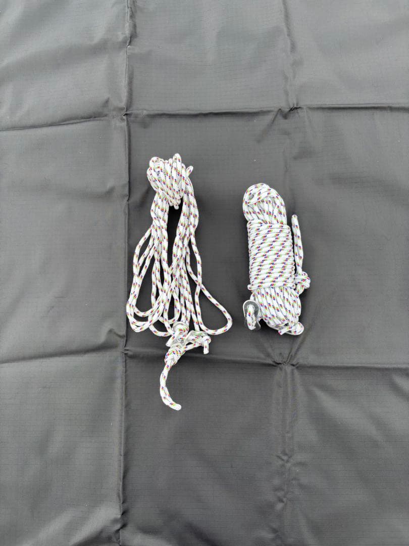 スノーピーク　タープエクステンションテント4 アイボリー　雪峰祭限定品