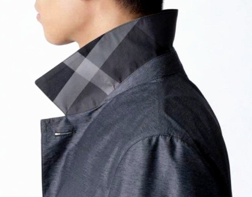 ち*ぴ様 極美品、BLACKLABELCRESTBRIDGE ライトウェイトステ