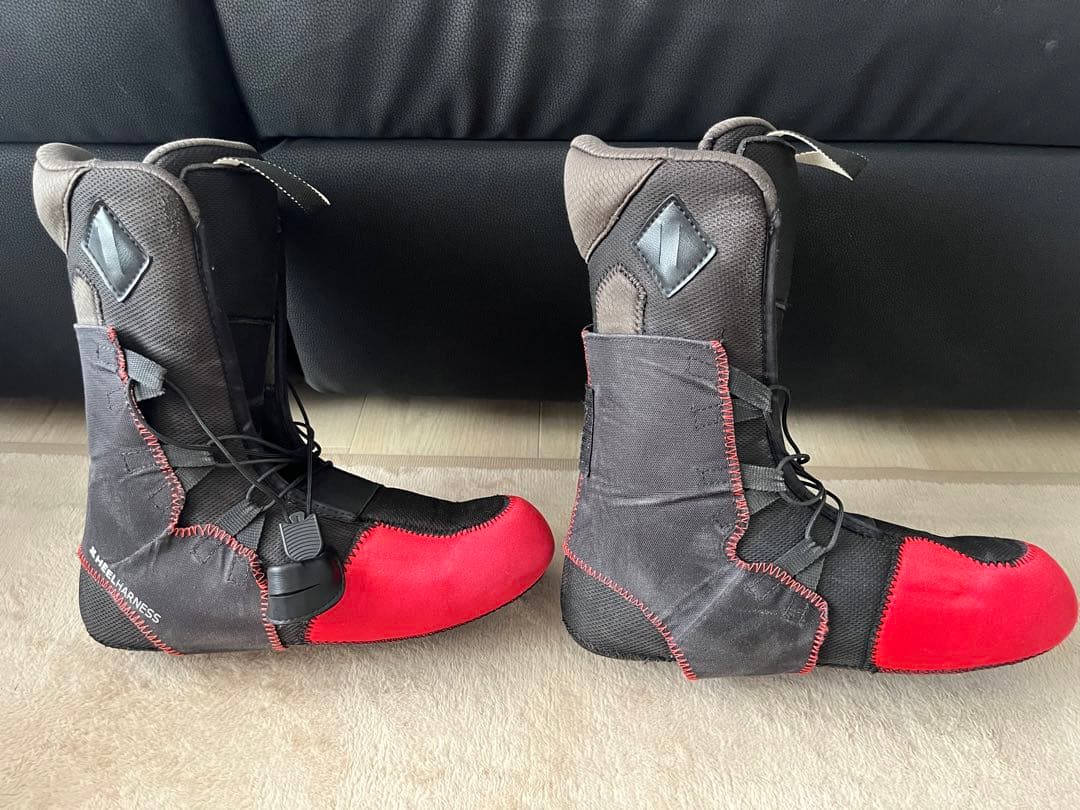 ディーラックス　ディーモン27.5cm