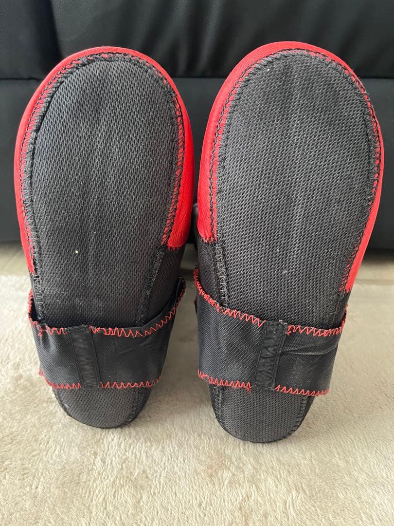 ディーラックス　ディーモン27.5cm