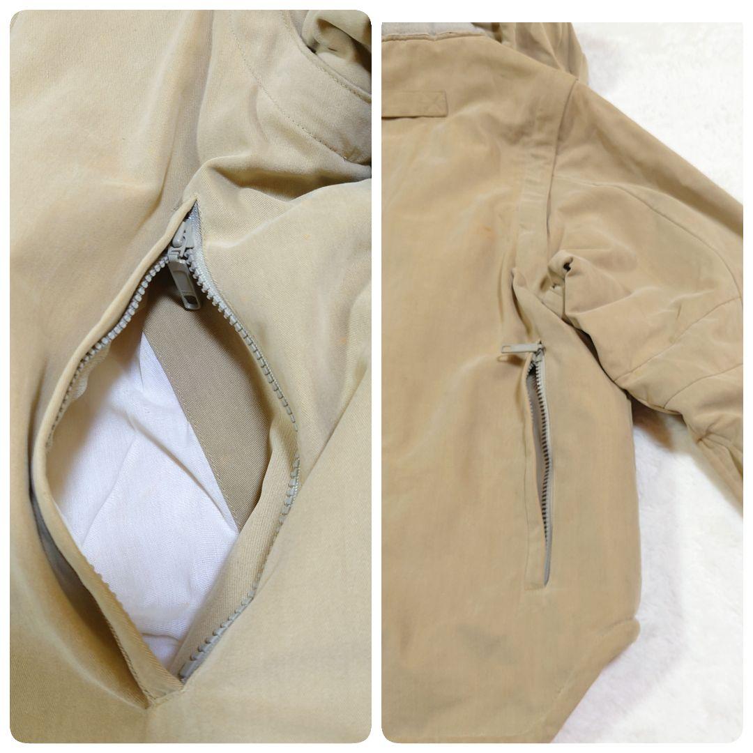 P*5様 Willis＆ 希少品 90’s 内側キルティング ハンテ