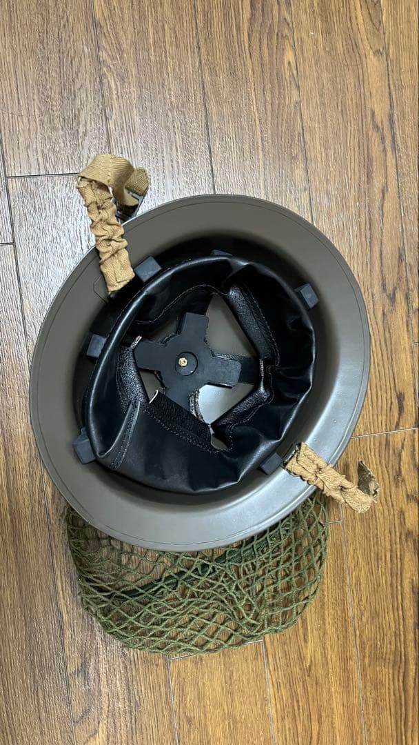 ww2 イギリス軍　mk2ヘルメット　皿ヘル　英軍　英連邦　金属製　レプリカ