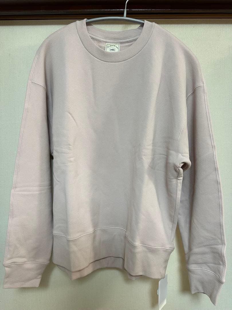 【新品未使用】GELATO PIQUE ピンク ルームウェア 上下セット