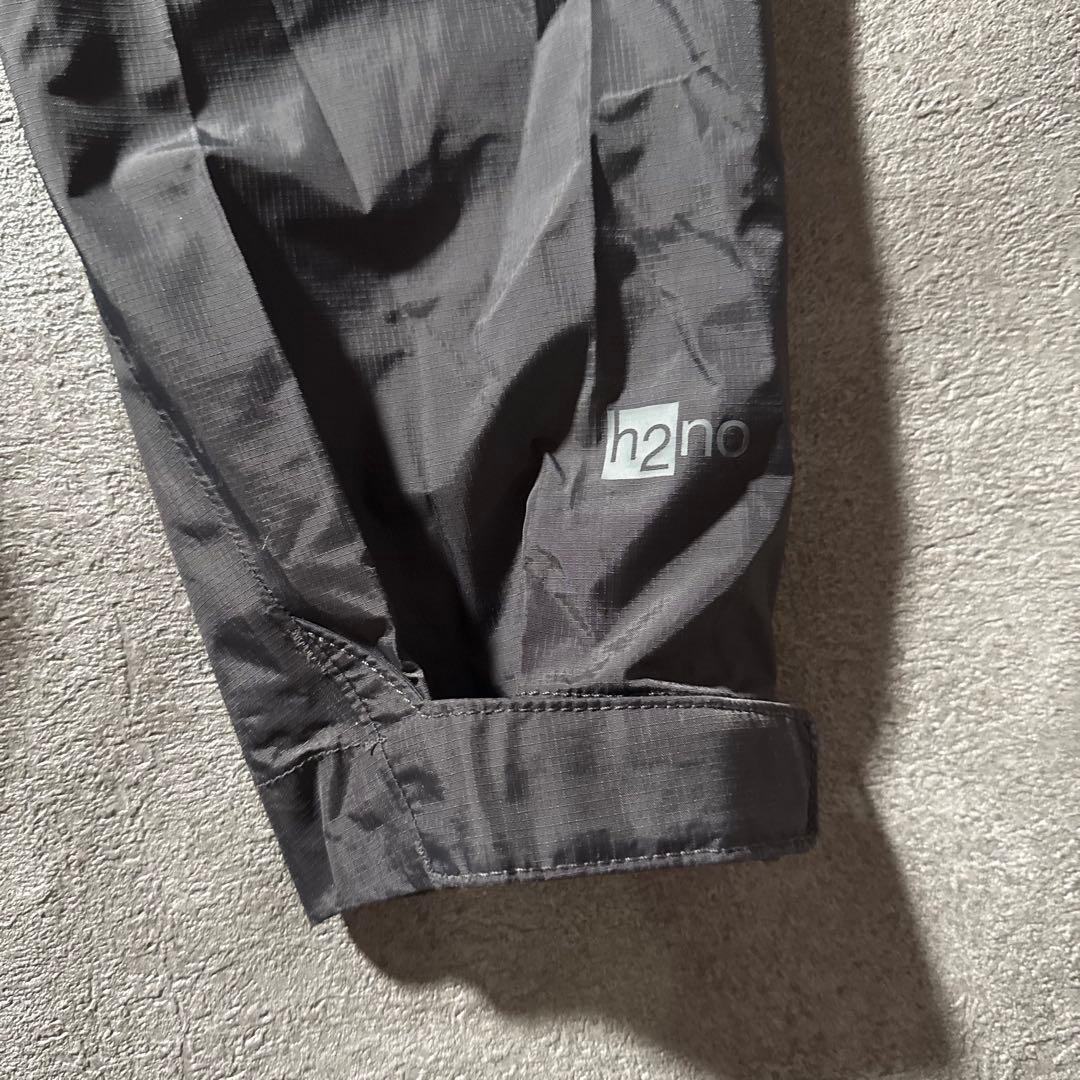 Patagonia トレントシェル tech shell jacket グレー