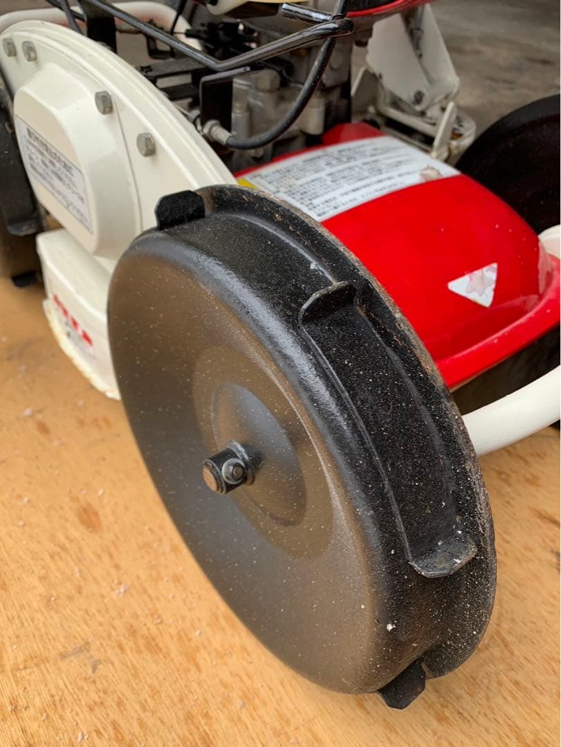 クボタ自走式草刈機 SGC-S 301〜引き取り限定〜