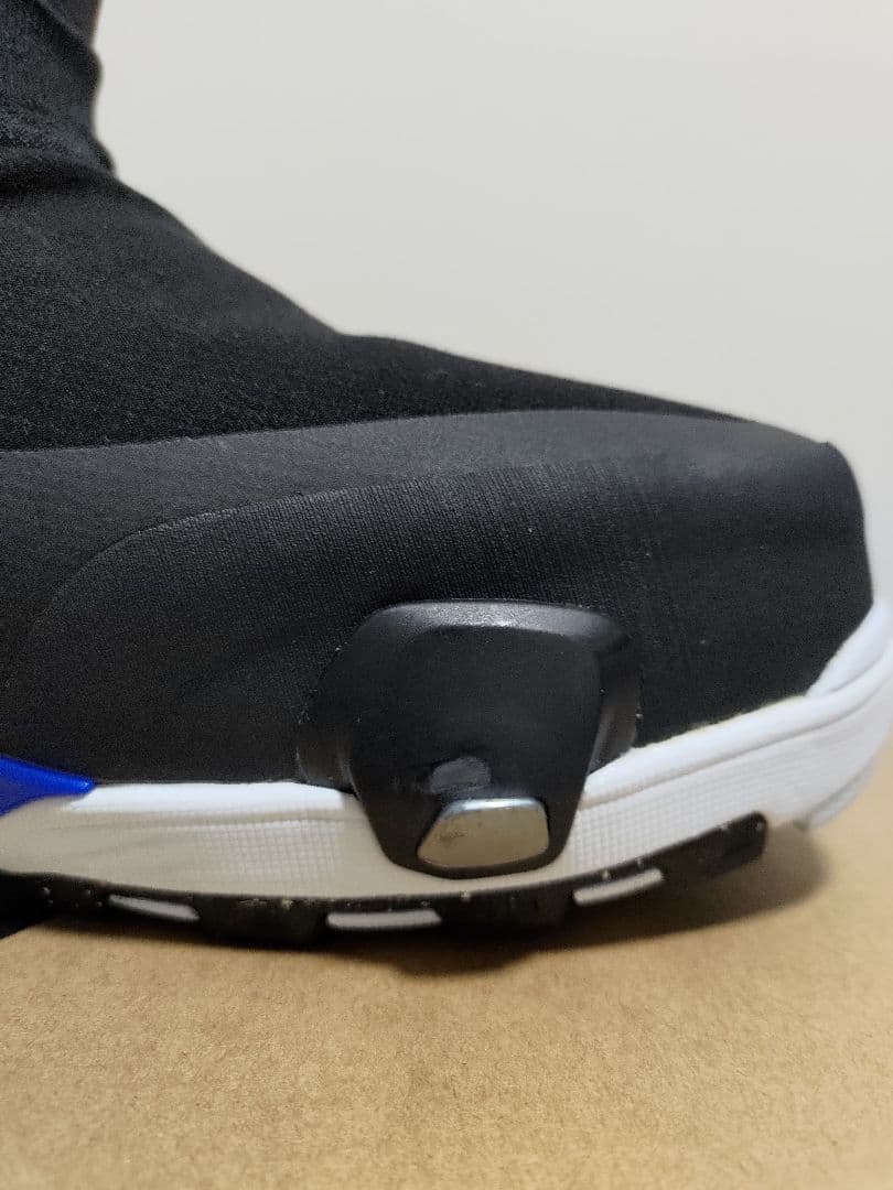 Burton Waverange X Pro Wide スノボブーツ27cm