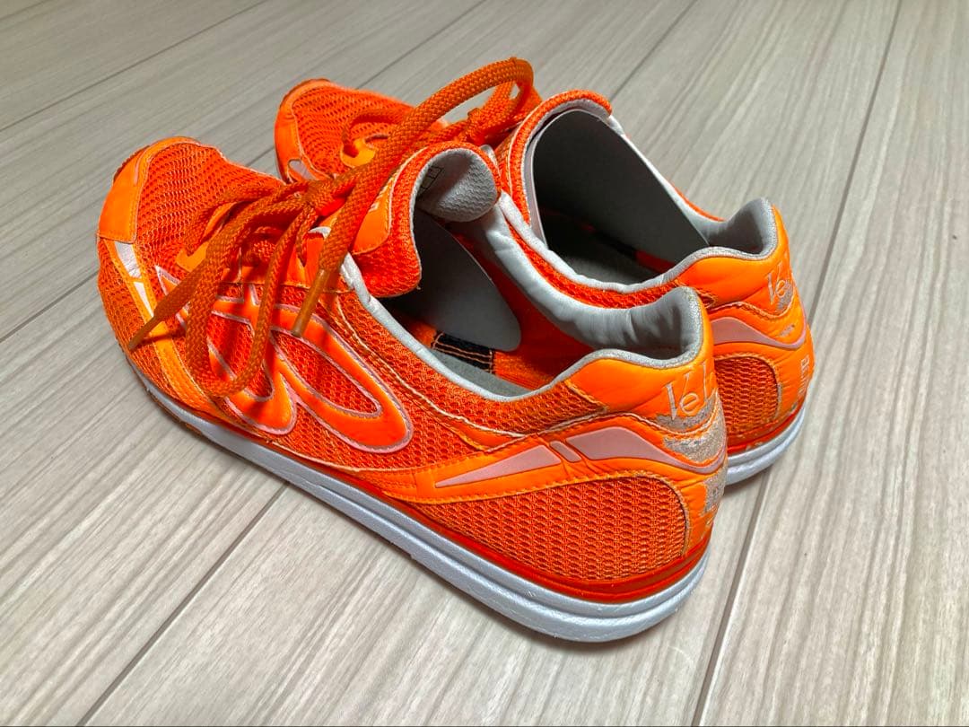 【希少】(27.5cm)bemoloビモロシューズ