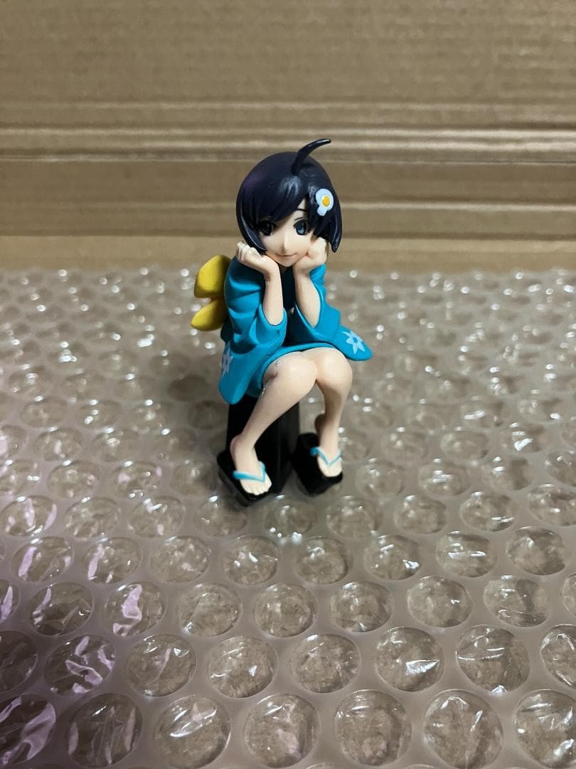 【11体セット】海洋堂 カプセルQフロイライン フィギュア 化物語 偽物語