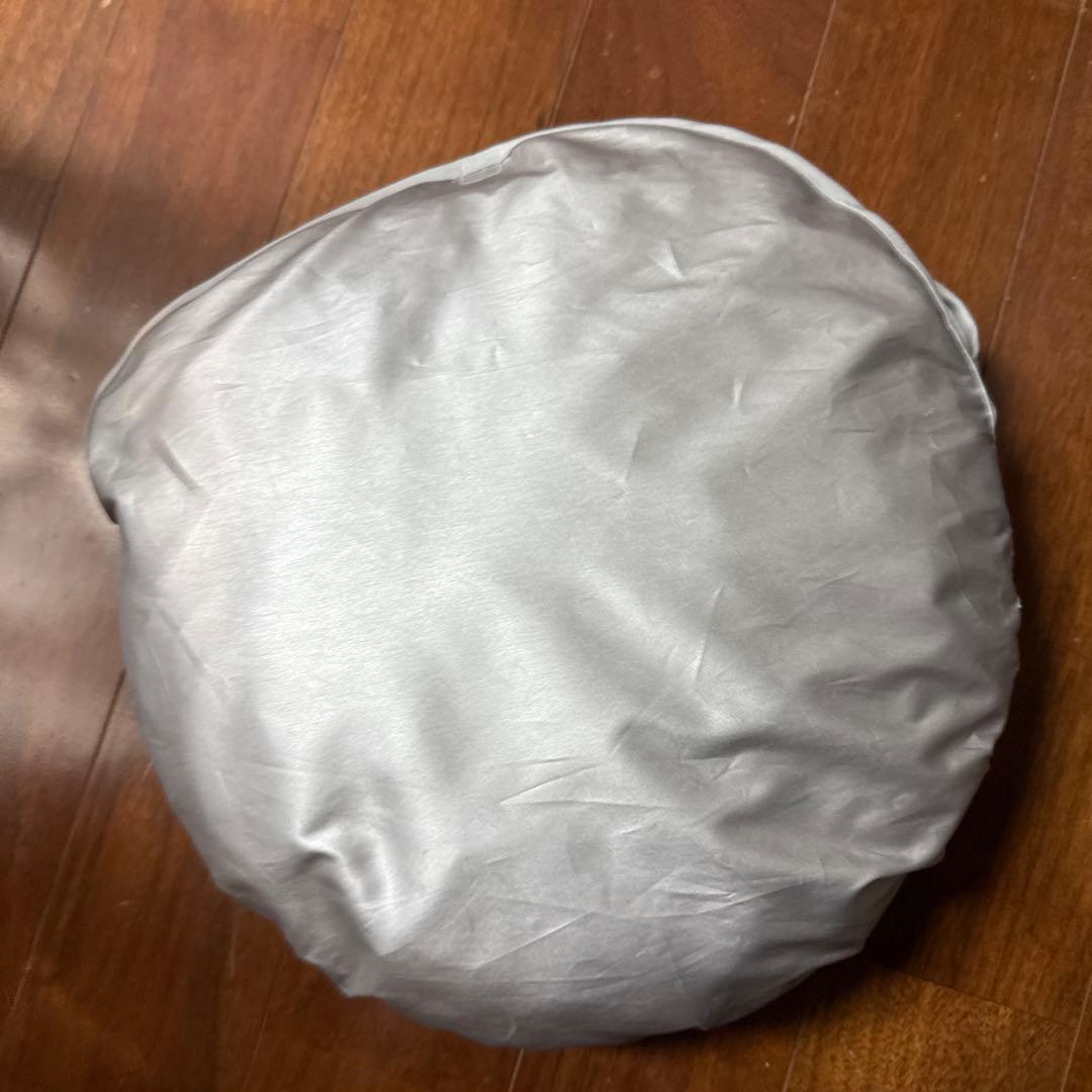 トヨタ シエンタ 10系 純正サンシェード モデリスタ MSA70-52001