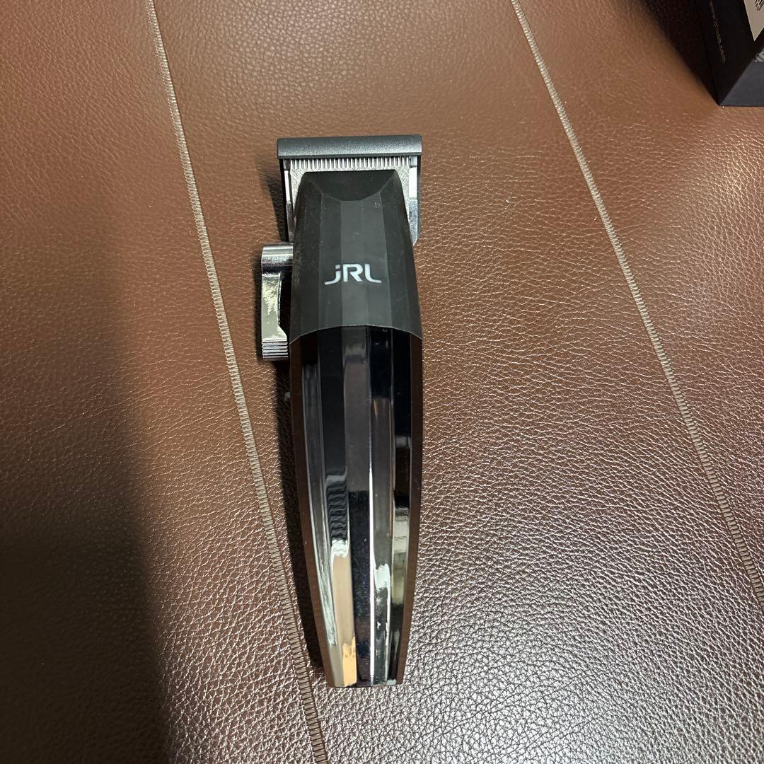 JRL FF 2020C バリカン