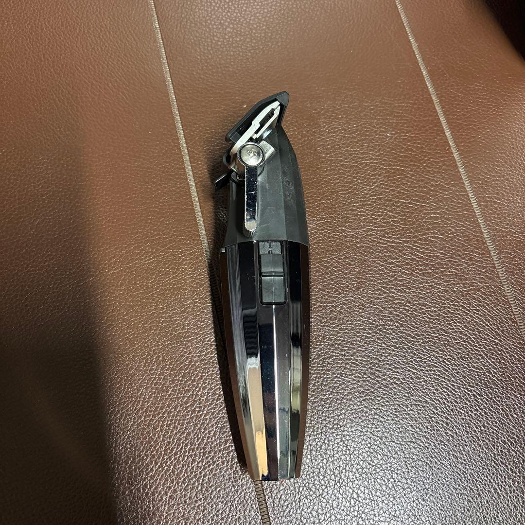 JRL FF 2020C バリカン