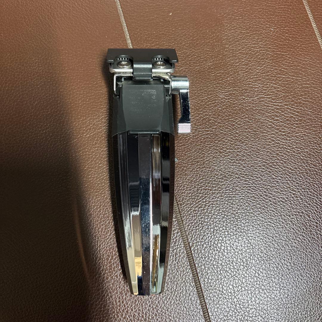 JRL FF 2020C バリカン