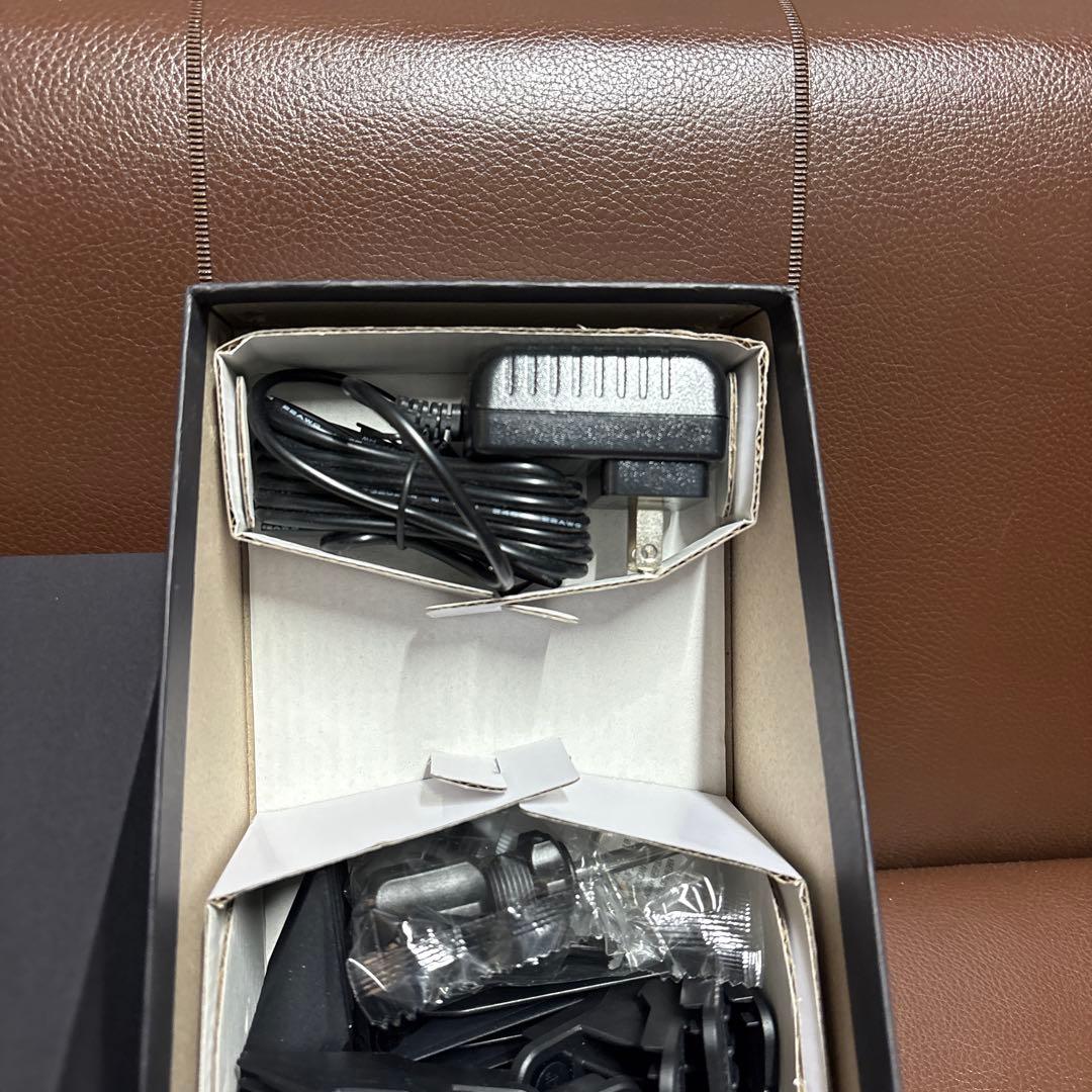 JRL FF 2020C バリカン