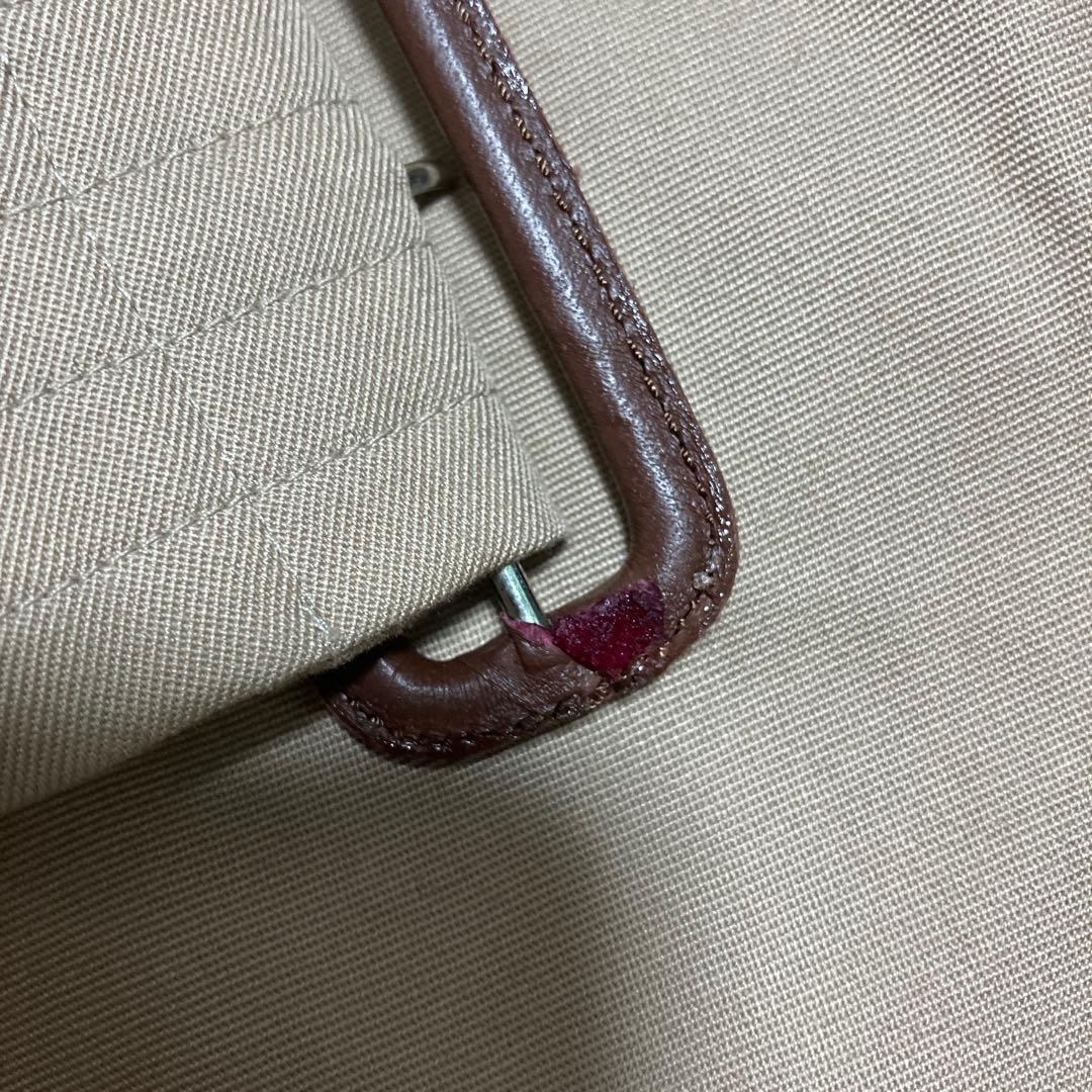 Burberrys（バーバリーズ） トレンチコート　ライナー　襟付き　94年製