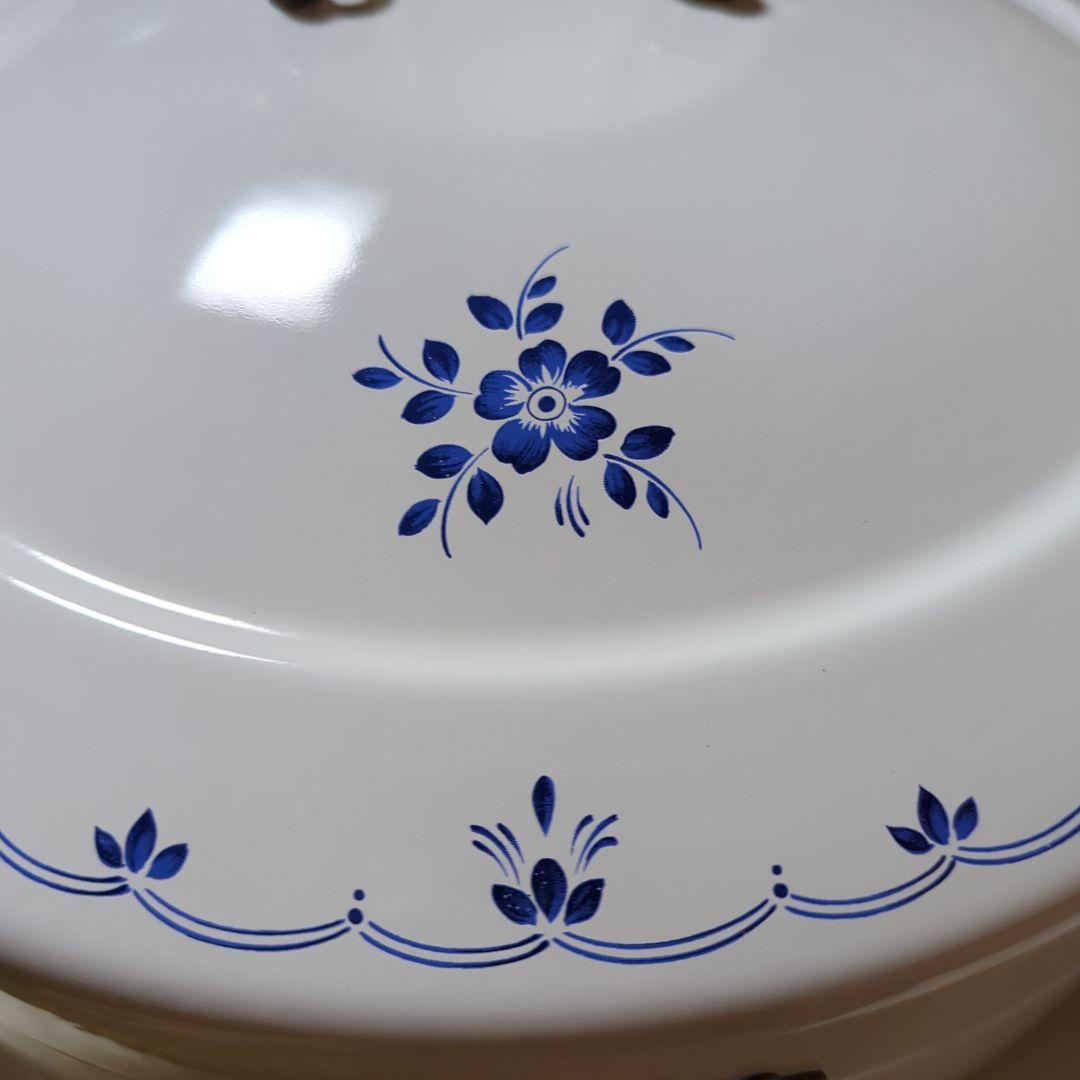 セール！アンティーク　ブレッドケース　丸形！