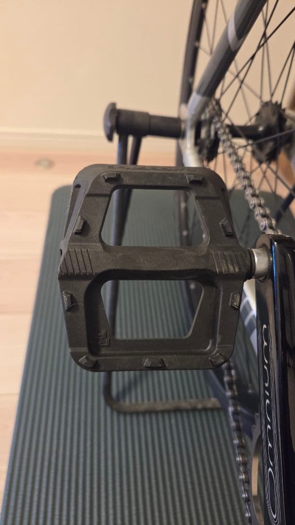 CINELLI TIPO PISTA カスタム SRAM OMUNIUM 完成車