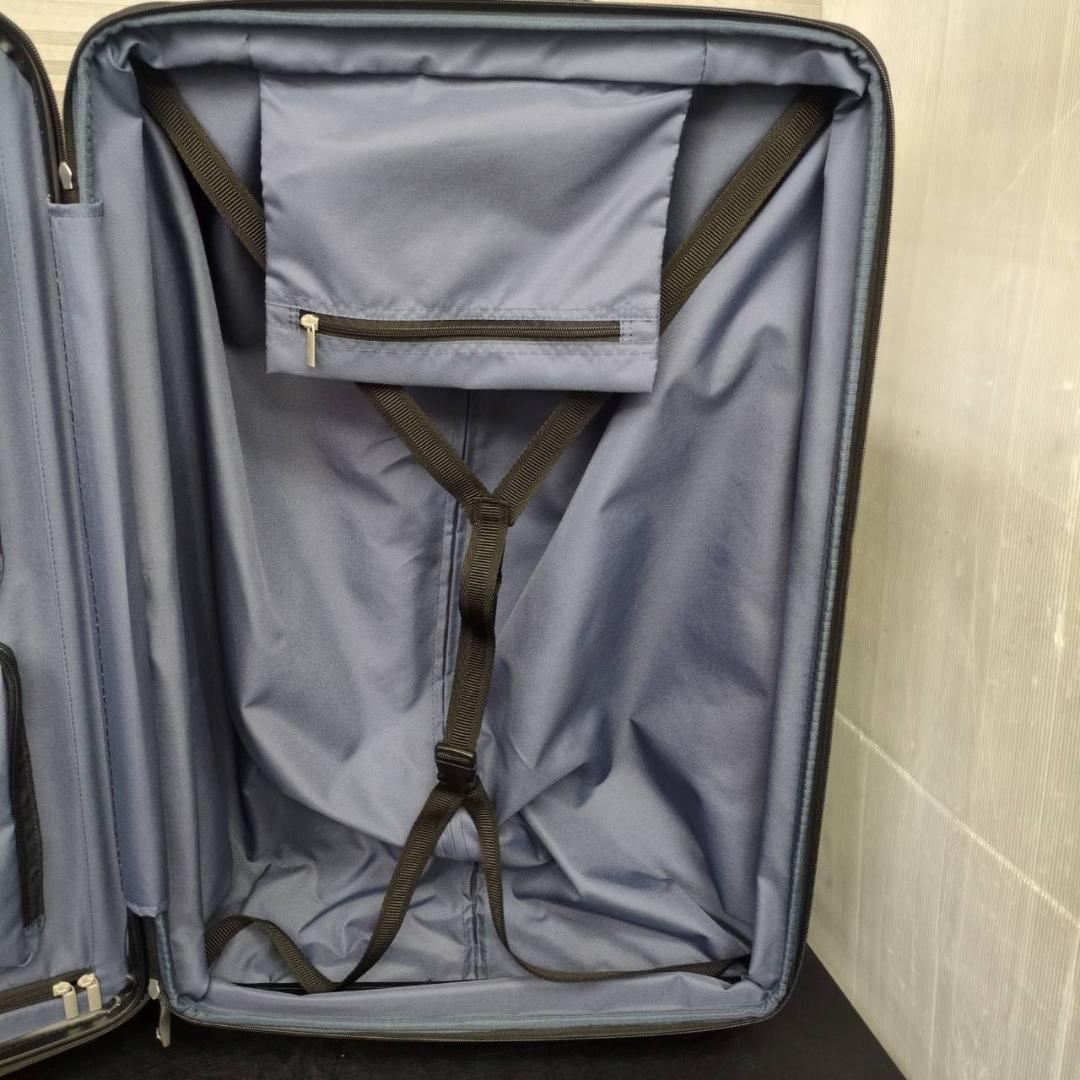 ☆ACE　イグザクト　プリズム ボディ スーツケース　78-94L