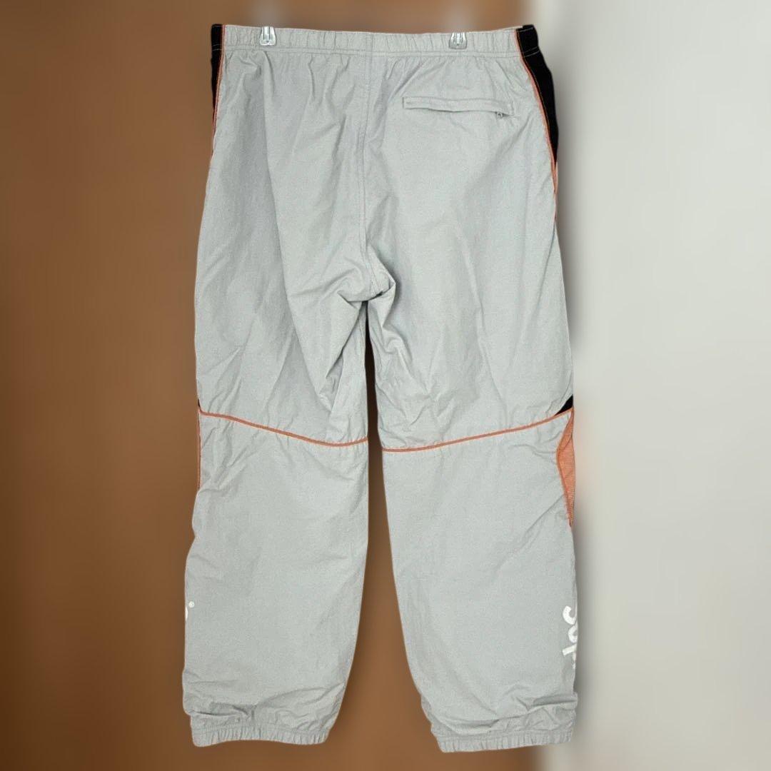 ウェア supreme umbro track pant