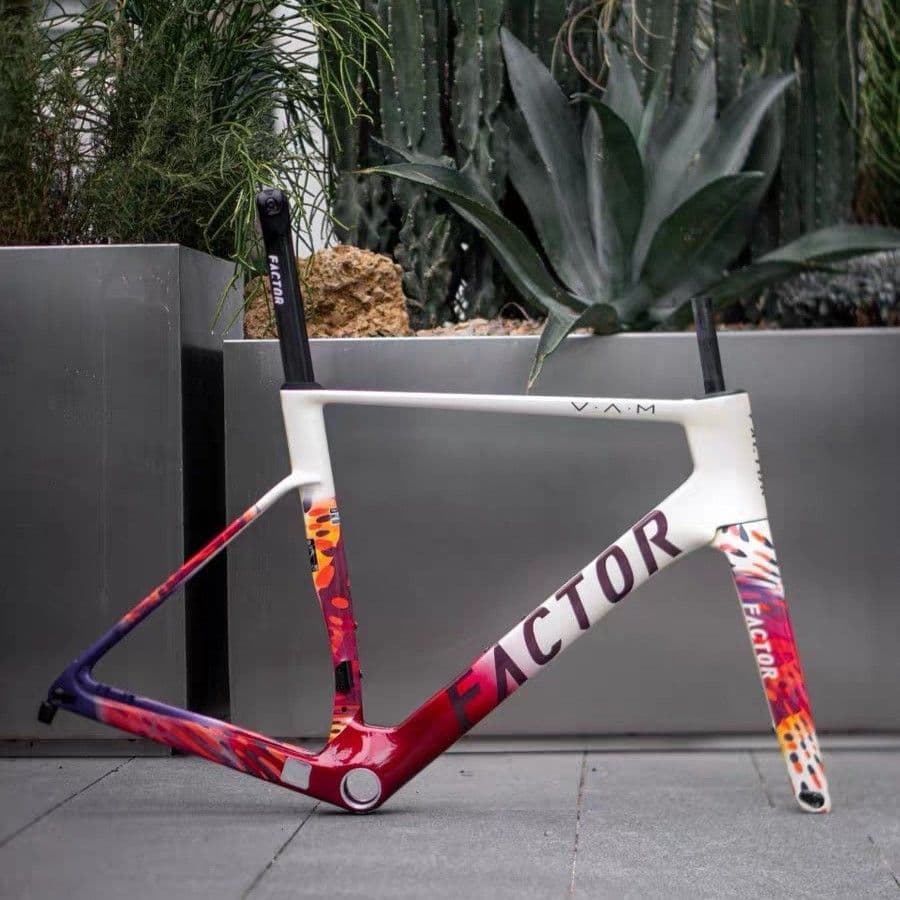 FACTOR OSTRO VAM 2.0 L39ION Edition 新型