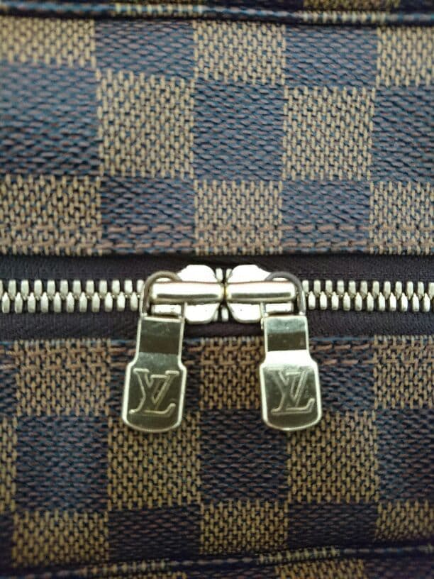 正規品　ヴィトン ダミエ ナヴィグリオ ショルダー