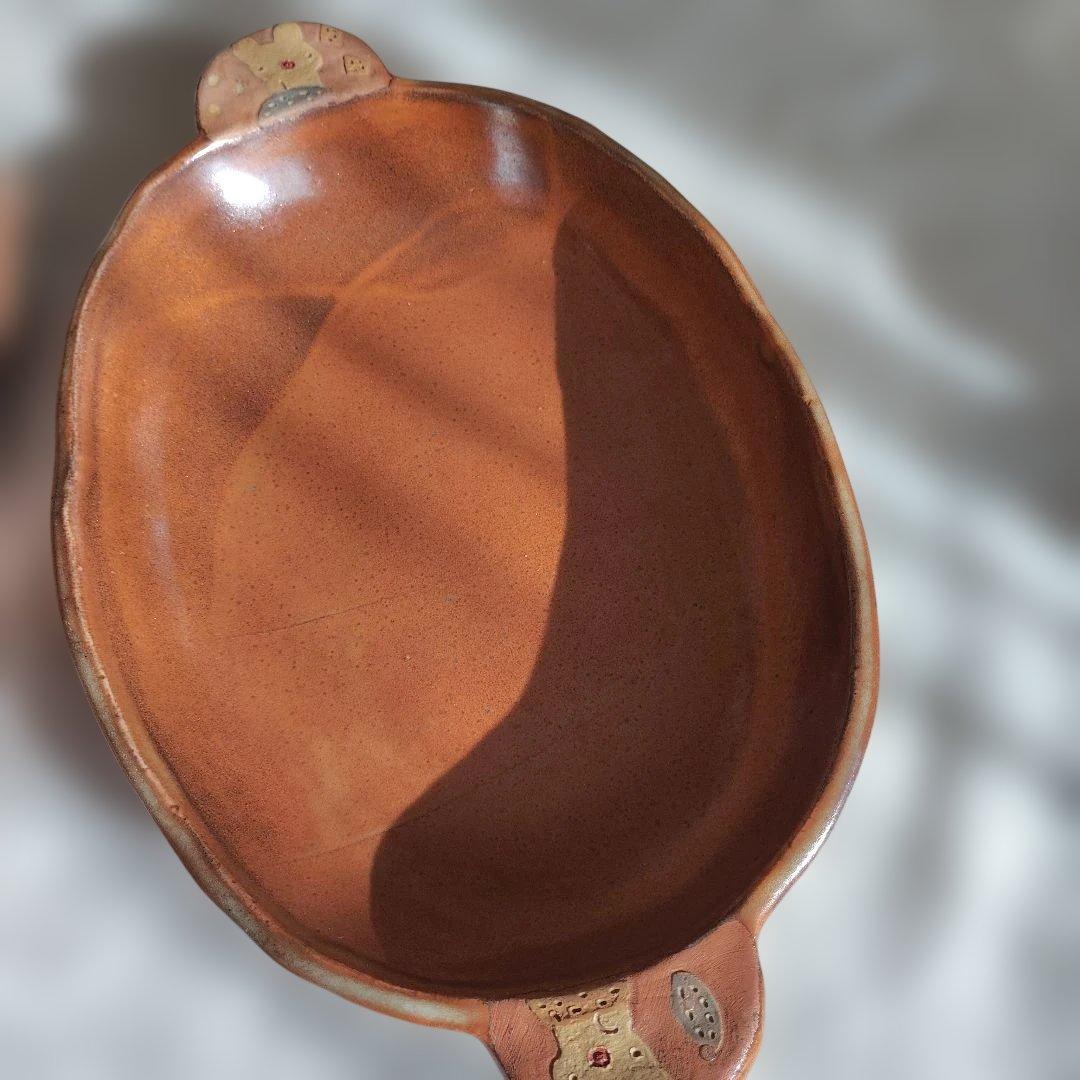 作家　橋口敦穂　器　4点