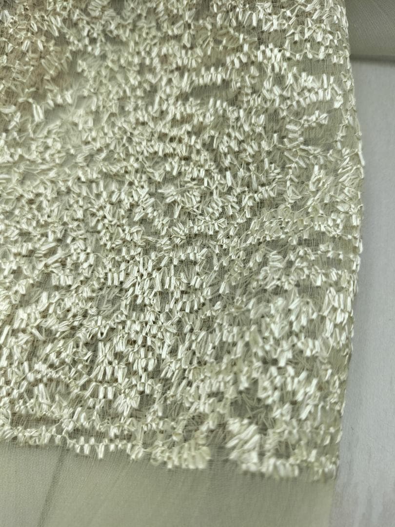 川島織物セルコン　カーテンセット 展示品【C-2510KA9】