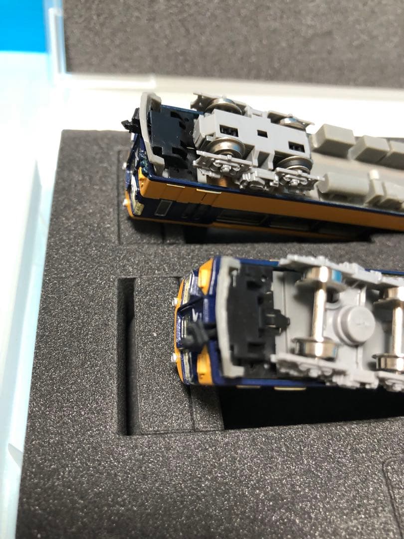 東京堂 ・鉄コレ 近鉄18200系 ４両 セット