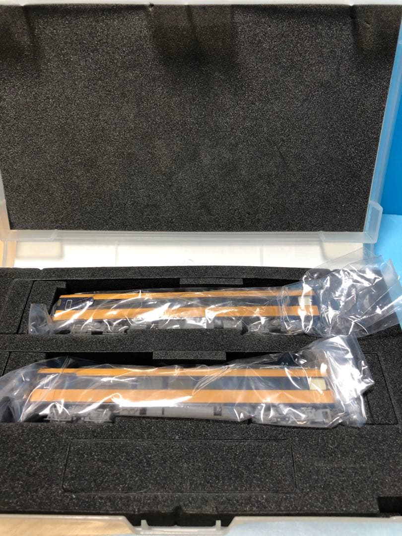 東京堂 ・鉄コレ 近鉄18200系 ４両 セット