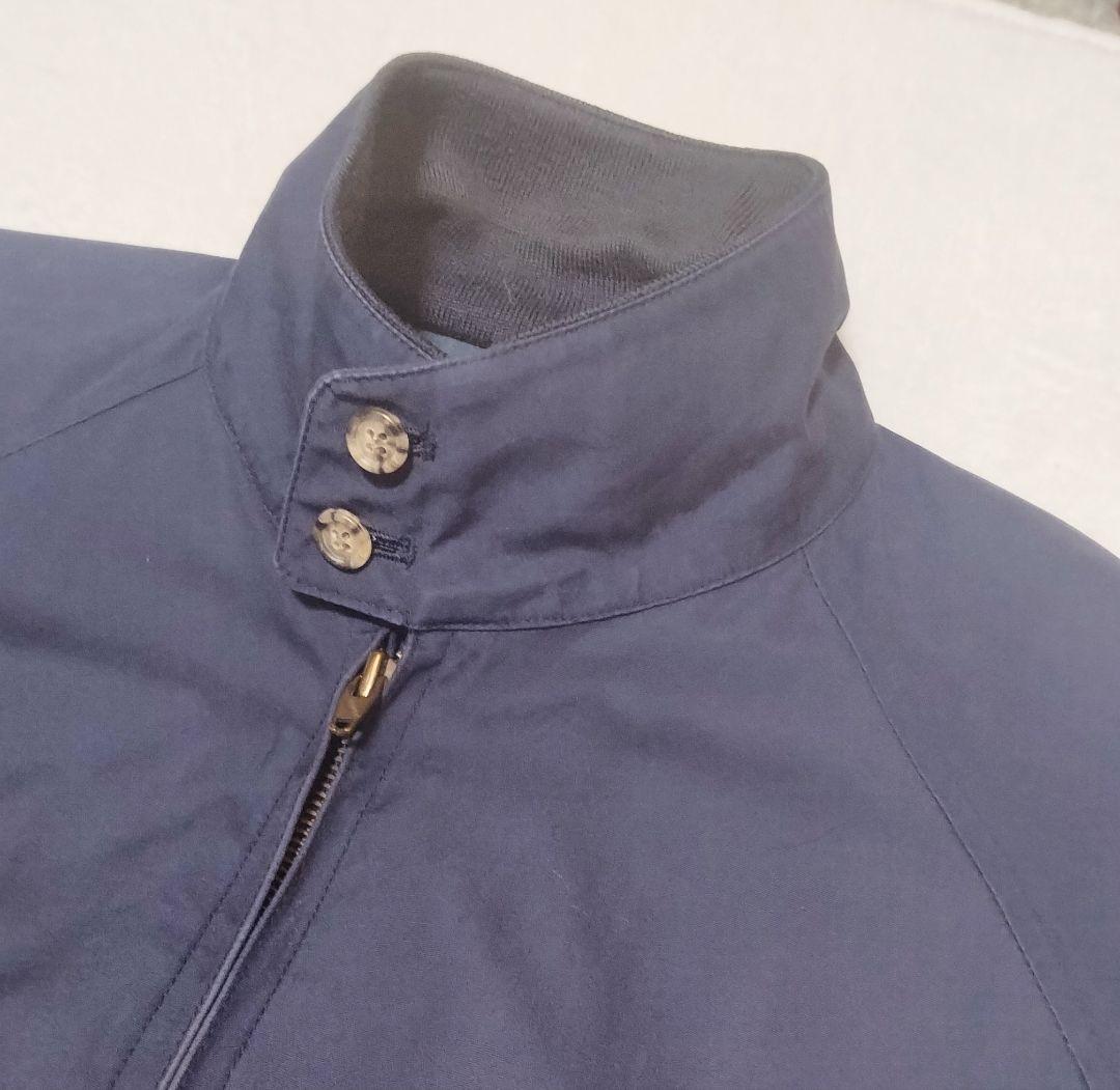 ☆古着■マクレガー■スイングトップ■G9■М■ネイビー☆