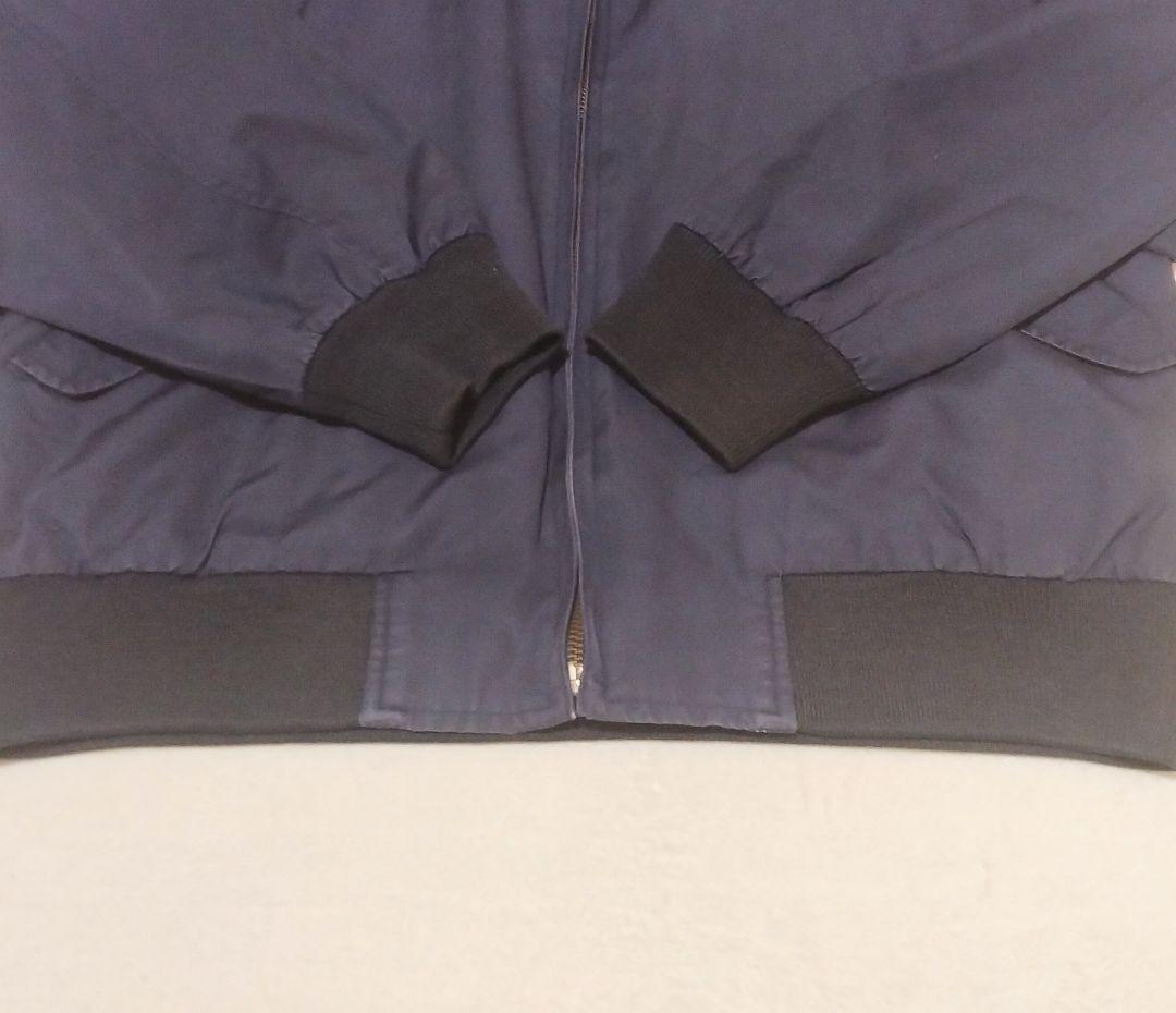 ☆古着■マクレガー■スイングトップ■G9■М■ネイビー☆