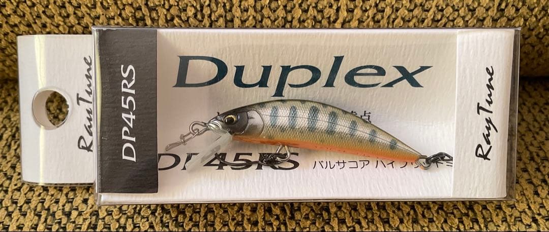 H*a様 Ray Tune レイチューン　DP45RS 4点セット　定価以下