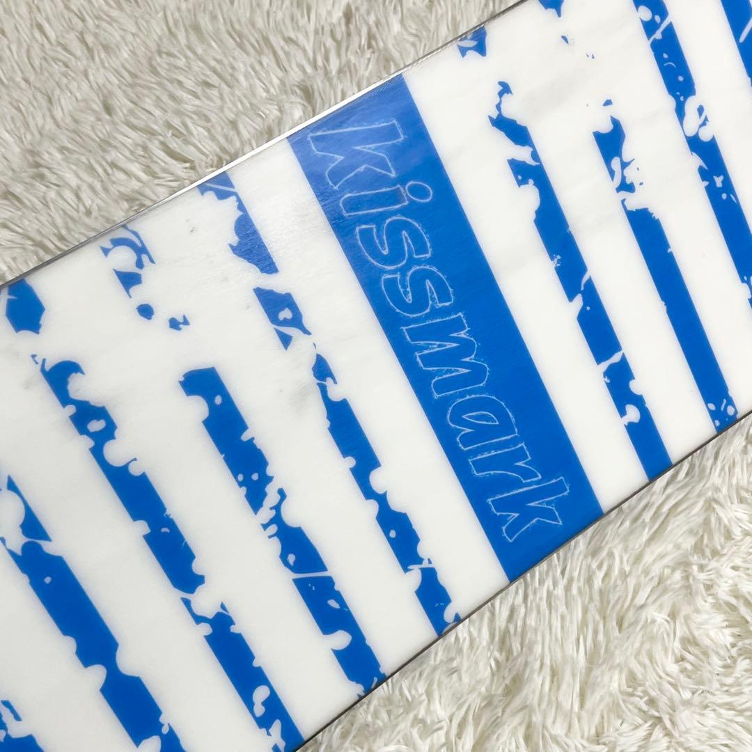 【美品】 kissmark JIBIN-L 146 FLOW gem M