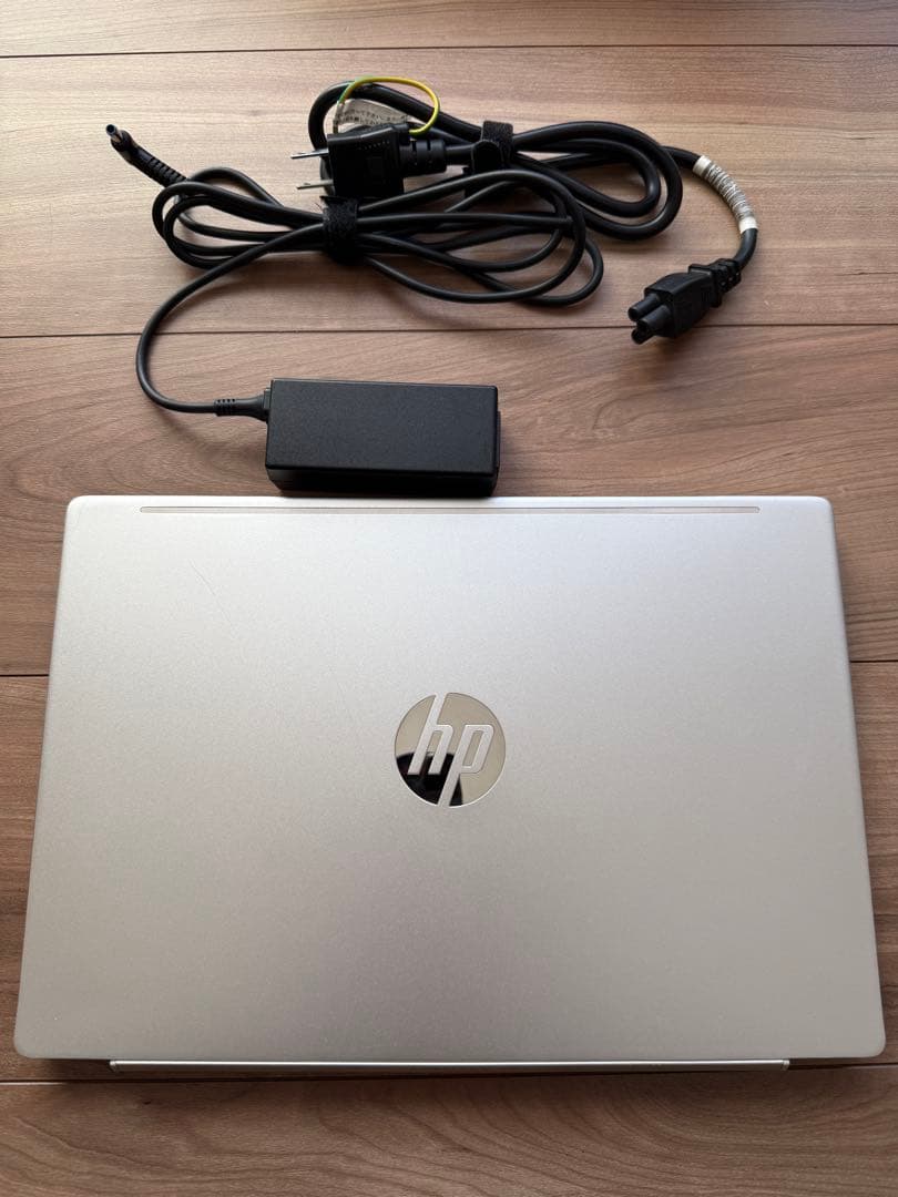 HP Pavilion ノートPC Intel Core i5【ジャンク】