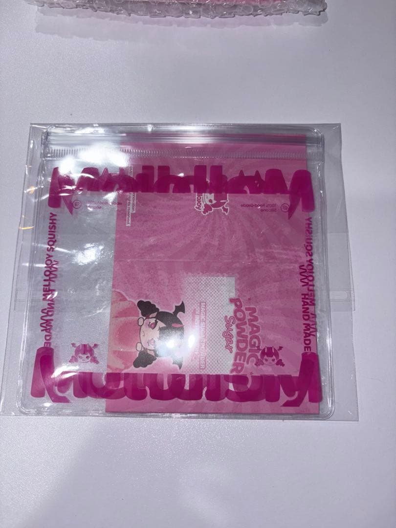 A*o様 mellojoy メロジョイ　大福　だいふく　シリーズ　ブルーベリー