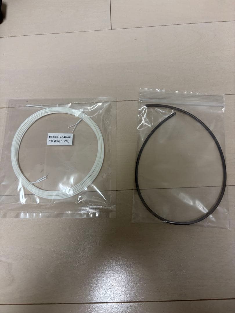 Bambu Lab A1 mini 3Dプリンター　新品未使用