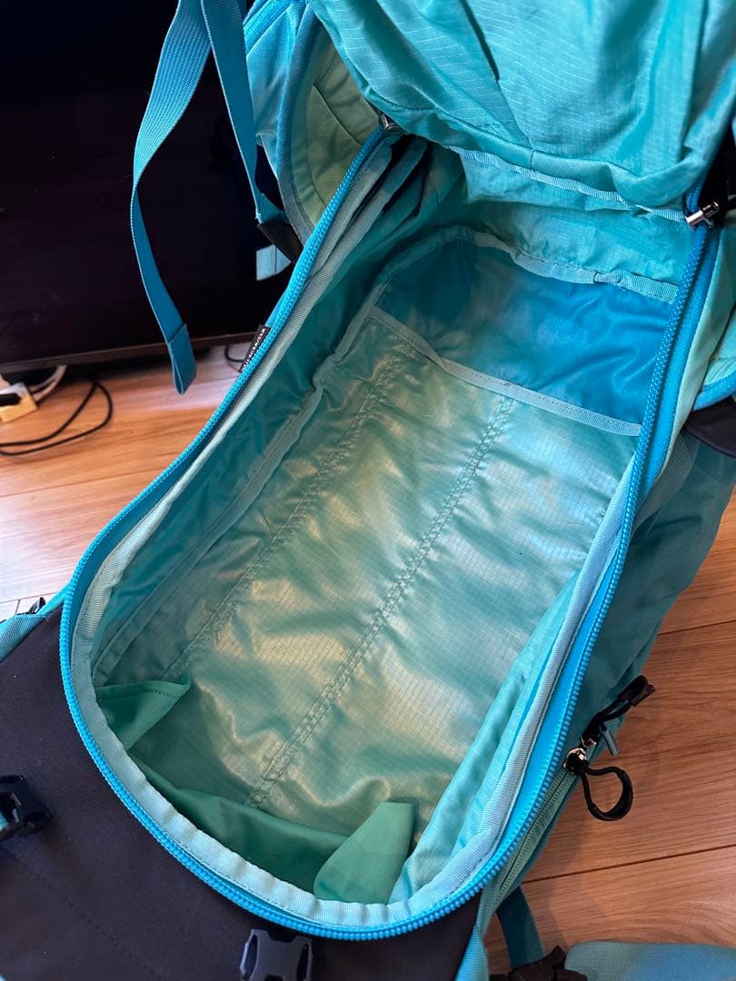 オスプレー　クレスタ30 WXS/WS